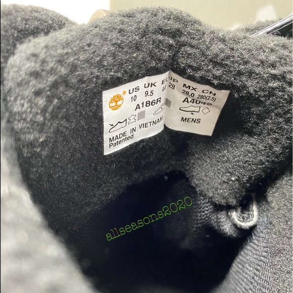 Timberland Chillberg WP Insulated Men Boot Brown - Picture 8 of 10